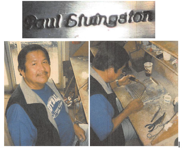 Native American Jewelry Artists and Silversmiths We Love