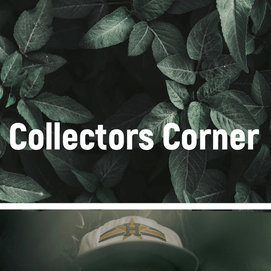 Collector's Corner