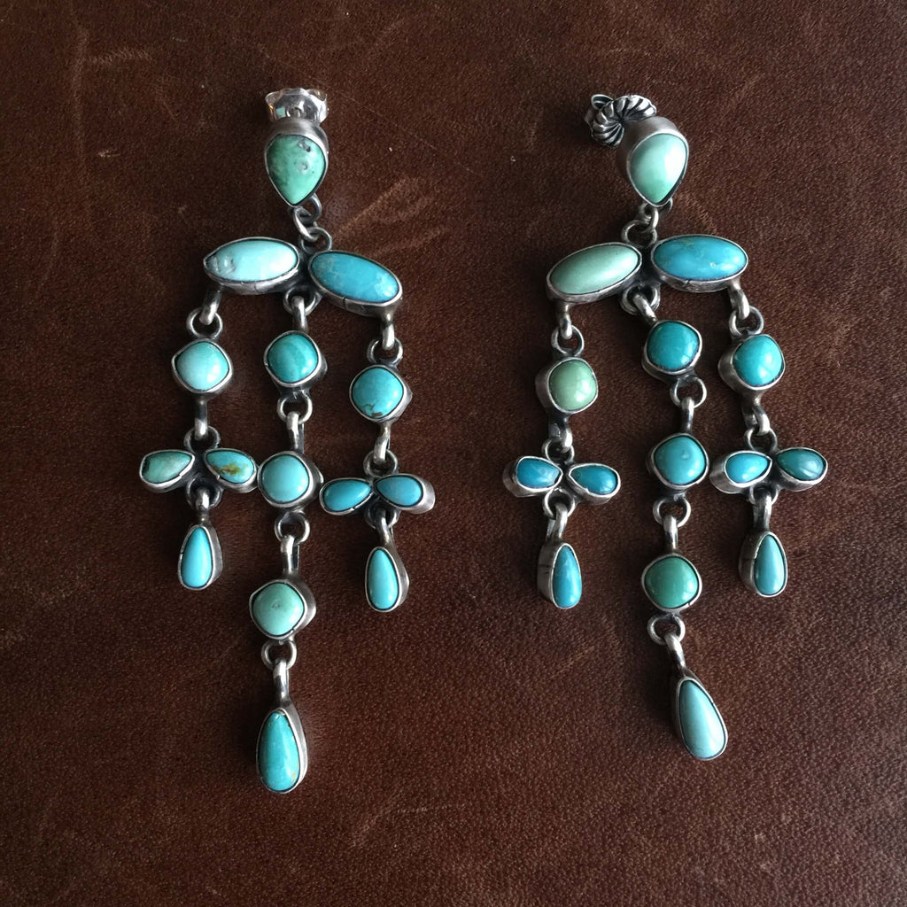Turquoise Meaning and How to Wear it According to Your Mood