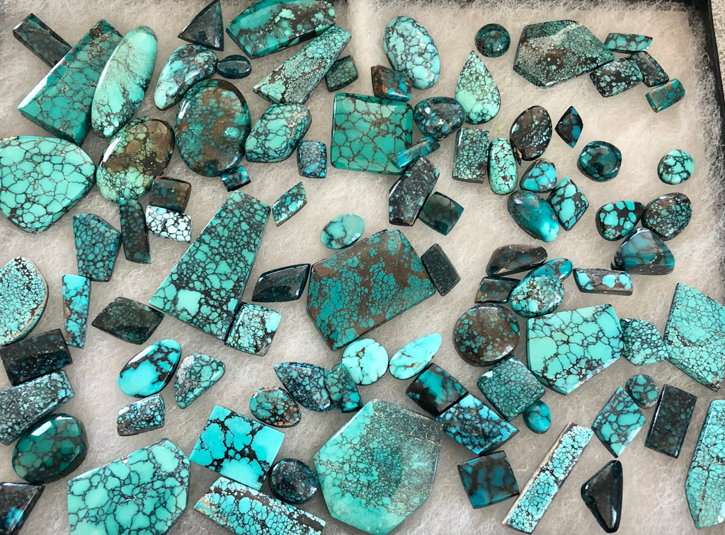 The Definitive Guide to Different Turquoise Treatment Methods