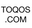 Toqos.com logo