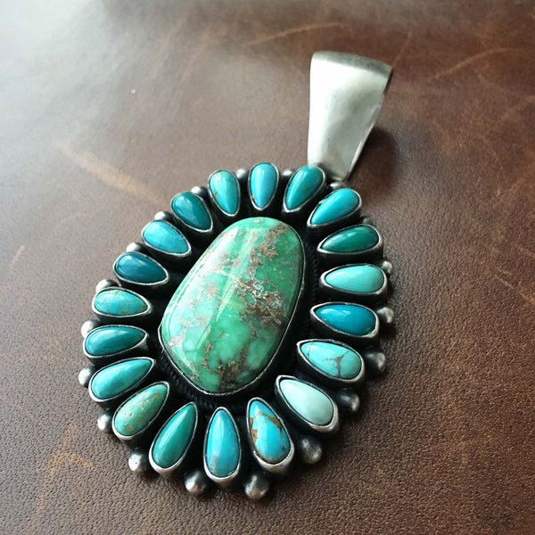 Bea tom online navajo jewelry