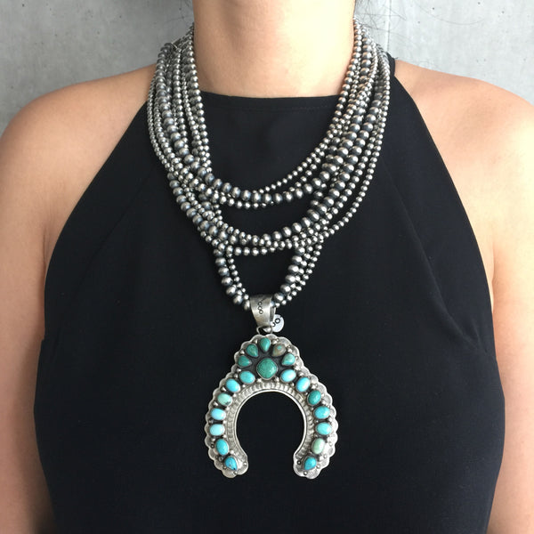 Navajo chain 60cm① ed39b20d-5eb2-5c61-891f-